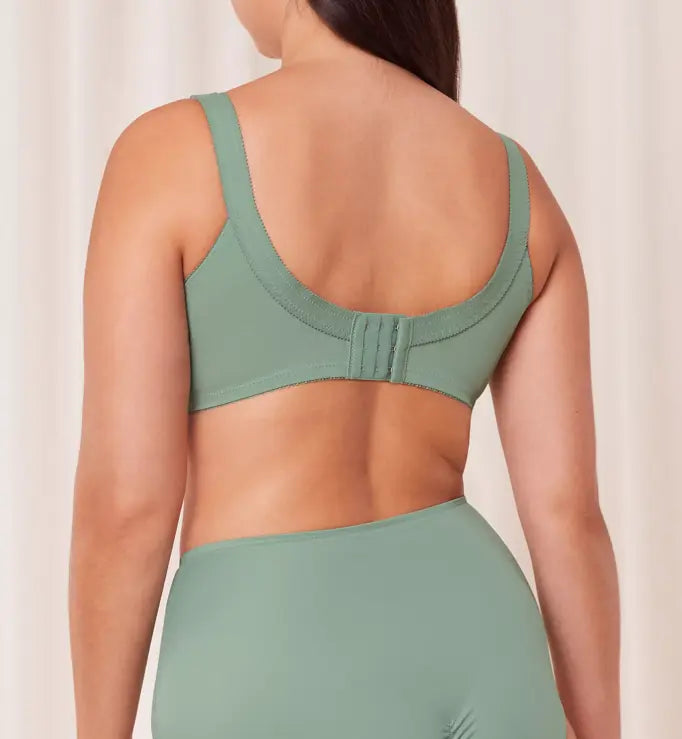 Triumph Doreen Non-wired Summer Bra