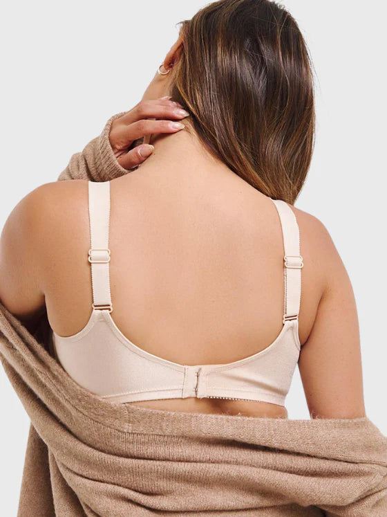 Comfort 16 - Cotton bra (Anti Allergic)