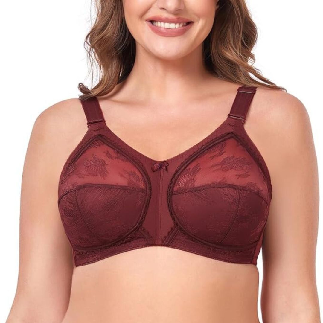Triumph Doreen non-wired bra