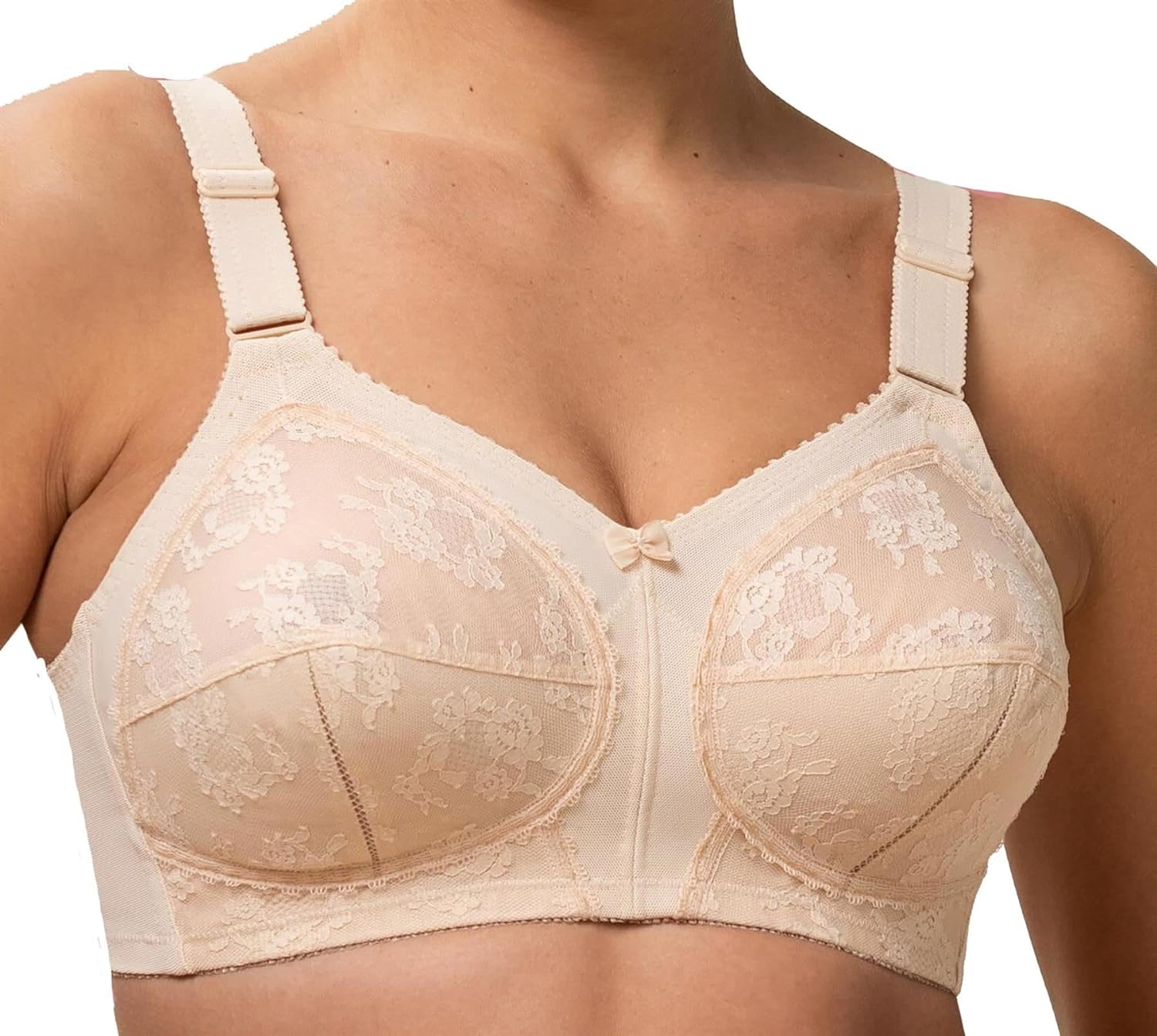 Triumph Doreen Beige Color