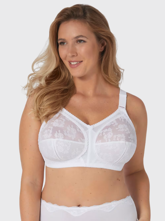 Triumph Doreen Non-wired Summer Bra