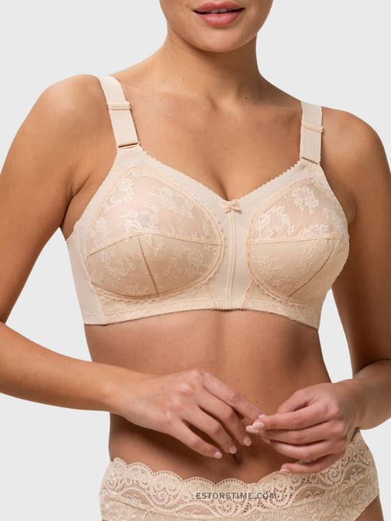 Triumph Doreen Non-wired Summer Bra