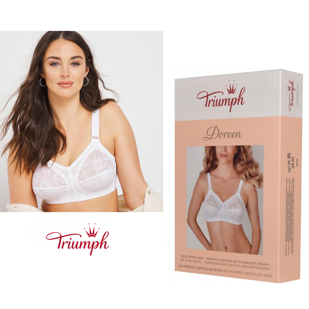 Triumph Doreen Beige Color