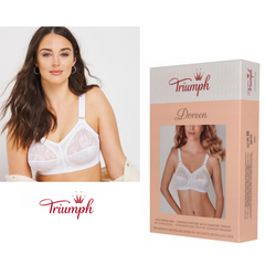 Triumph Doreen Beige Color