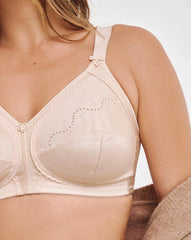 Comfort 16 - Cotton bra (Anti Allergic)
