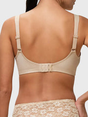 GLORY COTTON COMFORTABLE BRA