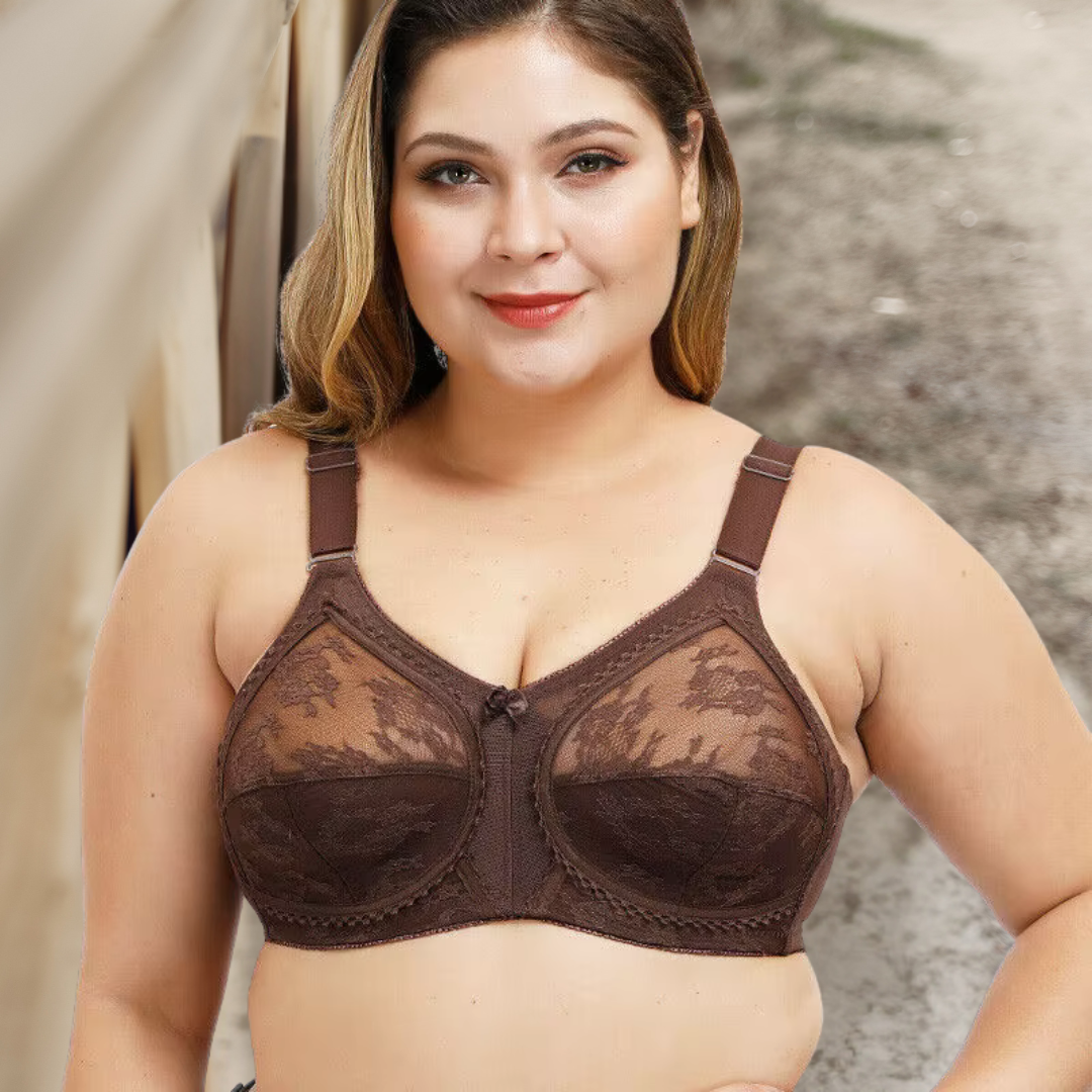 Triumph Doreen Minimizer Bra