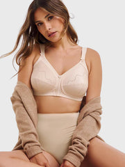 Comfort 16 - Cotton bra (Anti Allergic)